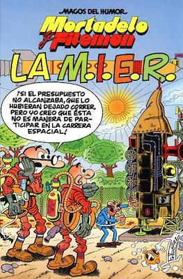 Magos del humor (1987-...) (Cartoné) #79