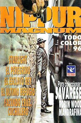 Nippur Magnum Todo Color #96