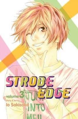 Strobe Edge #3