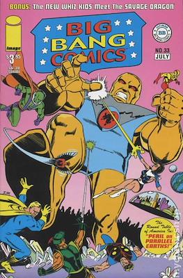 Big Bang Comics (1996-2001) #33