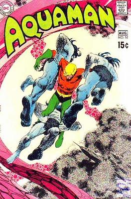 Aquaman Vol. 1 (1962-1978) (Comic Book) #52