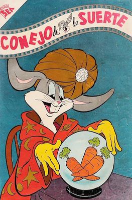 El conejo de la suerte #71