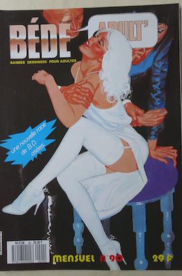 Bédé Adult #90