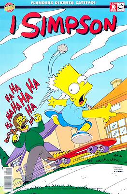I Simpson / Simpsons Comics #10