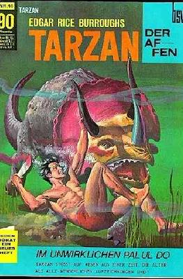 Tarzan #46