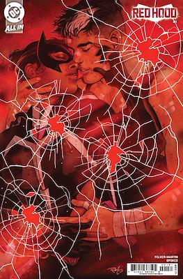 Red Hood (2025-Variant Covers) #1.6