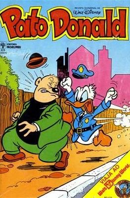 Pato Donald #173