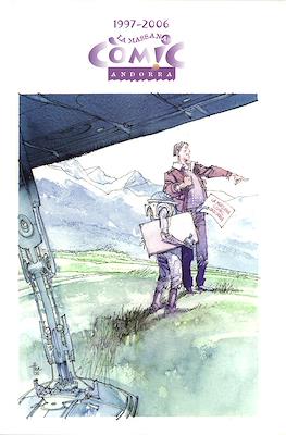 1997-2006 La Massana Còmic
