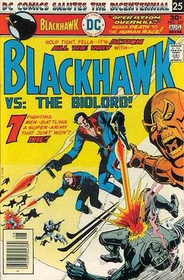 Blackhawk Vol. 1 (1956-1984) #247