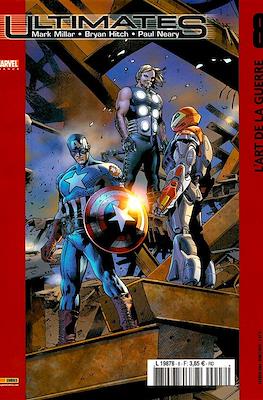 Ultimates #8