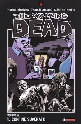 The Walking Dead #13