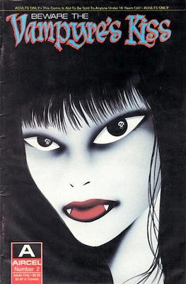 Vampyre’s Kiss #2