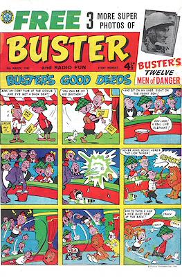 Buster #41