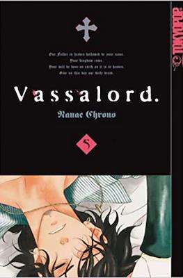 Vassalord #5