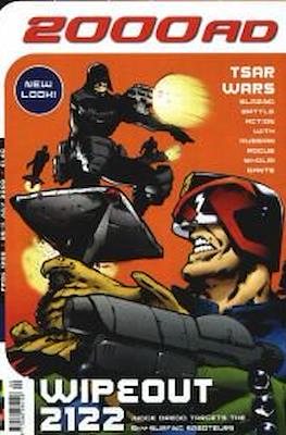 2000 AD #1200