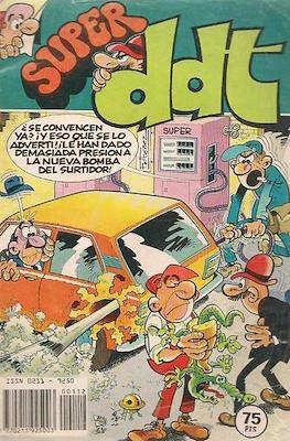 Super DDT #112