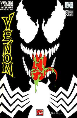 Venom Vol. 1 #8