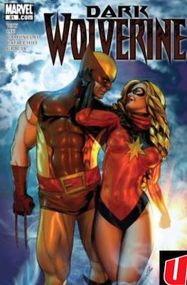 Wolverine / Dark Wolverine (2009-2010) #81