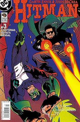 Hitman #3