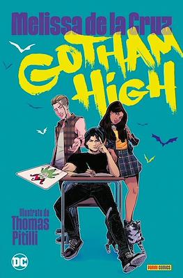 DC Young Adult Collection #5