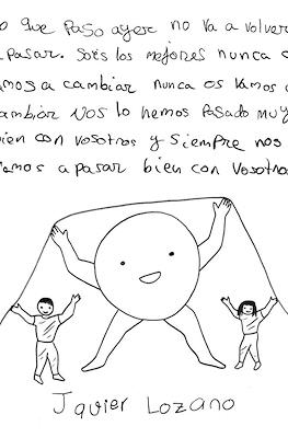 Dichosa infancia #7