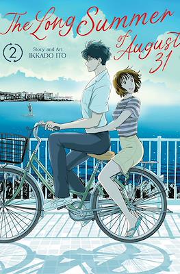 The Long Summer of August 31 #2