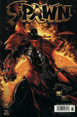 Spawn (Grapa) #95