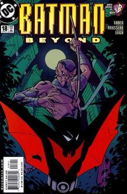 Batman Beyond Vol. 2 (1999-2001) #18