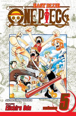One Piece #5