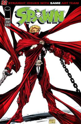 Spawn #232