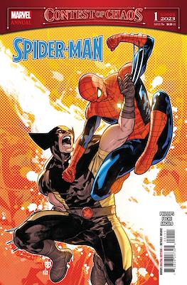 Spider-Man Annual Vol. 4 (2023)