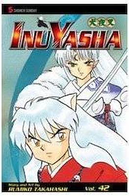 Inu Yasha (2003-2010) (Softcover 192 pp) #42