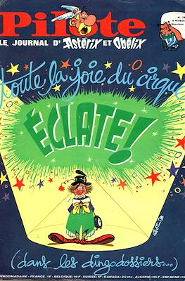 Pilote #381