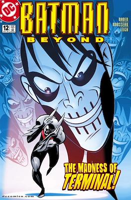 Batman Beyond (Vol. 2 1999-2001) (Digital 24 pp) #12
