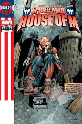 Spider-Man: House of M (2005) #5
