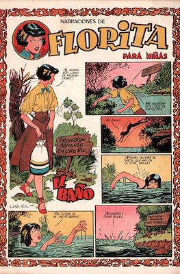 Florita #125