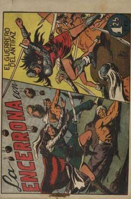 El Guerrero del Antifaz (1943) #86