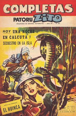 Patoruzito #880