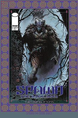 Spawn. The Dark Ages (2025-) #2