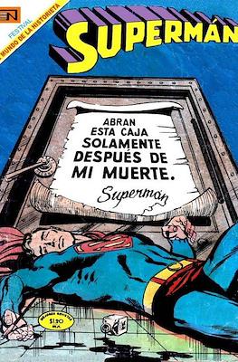 Supermán #715