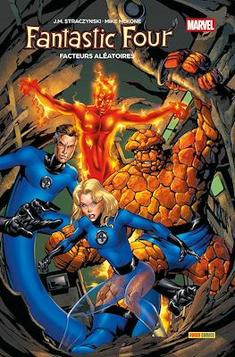 Fantastic Four : Facteurs aléatoires