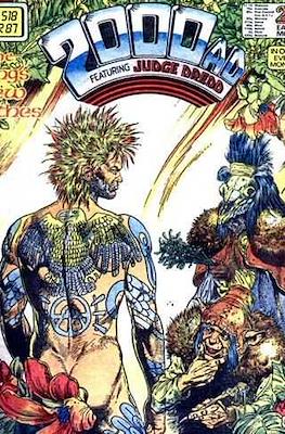 2000 AD #518