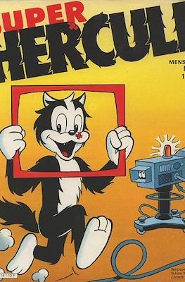 Super Hercule #1