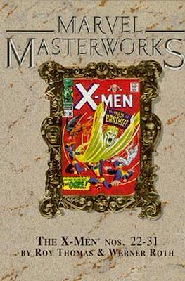 Marvel Masterworks #31