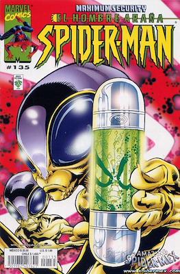 Spider-Man Vol. 2 #135
