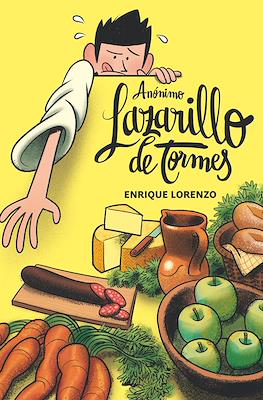 Lazarillo de Tormes