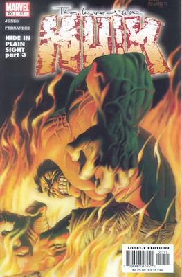 Hulk Vol. 1 / The Incredible Hulk Vol. 2 / The Incredible Hercules Vol. 1 #57