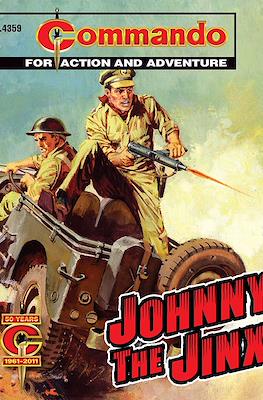 Commando #4359