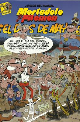 Magos del humor (1987-...) (Cartoné) #122