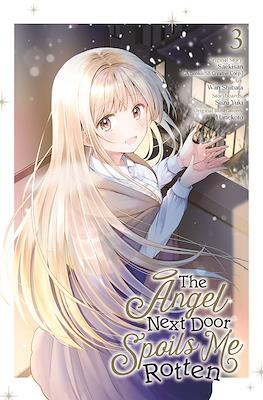 The Angel Next Door Spoils Me Rotten (Softcover) #3